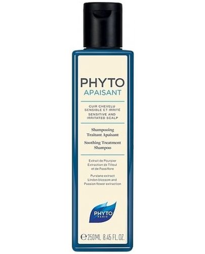 Phyto Phytoapaisant Шампоан за коса, 250 ml - 1