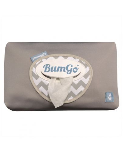 Shnuggle Чанта за смяна на пелени BumGo - 1