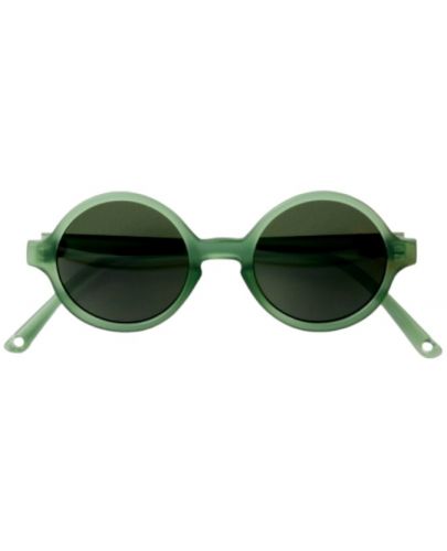 Слънчеви очила KI ET LA - Woam, 4-6 години, Bottle green - 1