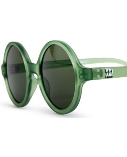 Слънчеви очила KI ET LA - Woam, 6-16 години, Bottle Green - 2