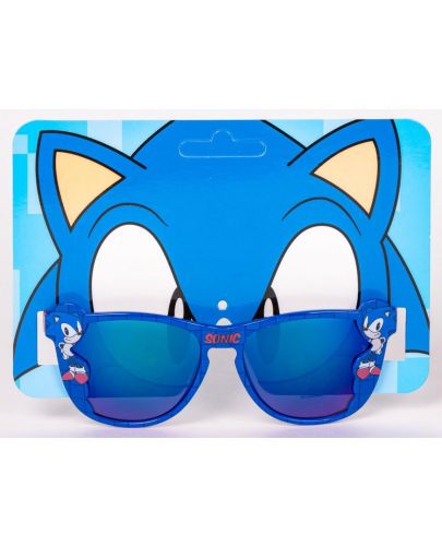 Слънчеви очила Cerda - Sonic 2 - 3