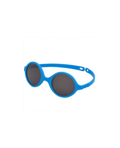 Слънчеви очила Ki ET LA - Diabola, medium blue, 0-1 година - 1