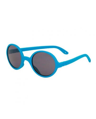 Слънчеви очила Ki ET LA - Rozz, medium blue, 1-2 години - 1