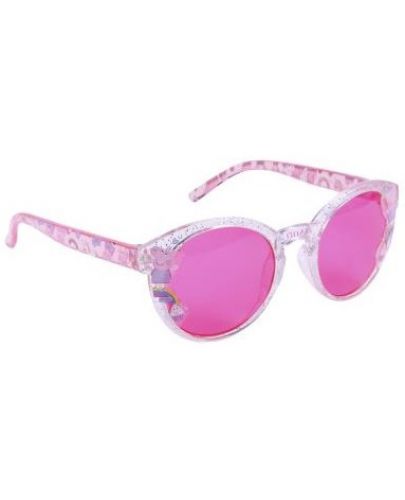 Слънчеви очила Cerda - Peppa Pig, Sparkly, категория 2 - 1