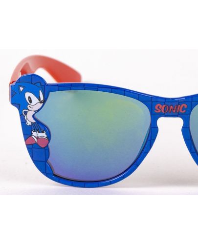 Слънчеви очила Cerda - Sonic 2 - 4