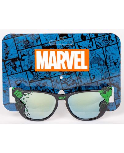 Слънчеви очила Cerda - Hulk - 3