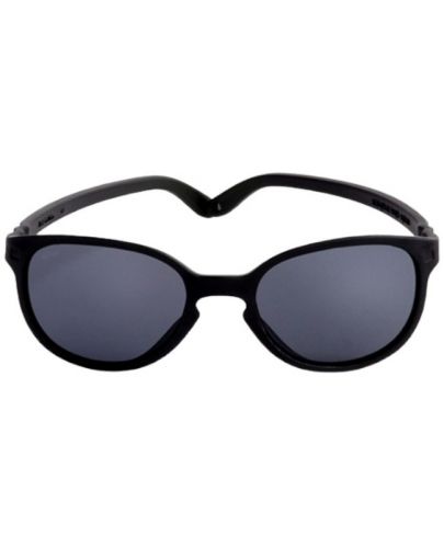 Слънчеви очила Ki ET LA - Wazz, 2-4 години, Black - 1