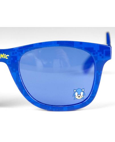 Слънчеви очила Cerda - Sonic - 4
