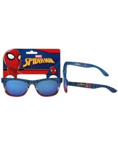 Слънчеви очила Coriex - Spiderman, сини - 1