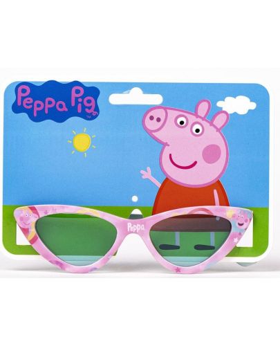Слънчеви очила Cerda - Peppa Pig - 3