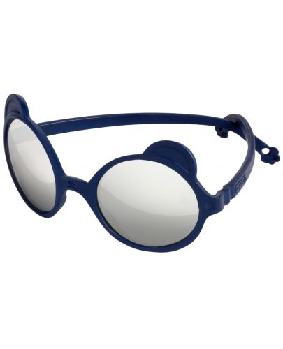 Слънчеви очила Ki ET LA - Ourson, 0-1 години, Blue Elysee - 2