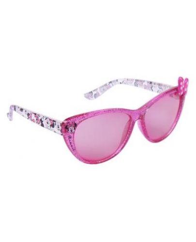 Слънчеви очила Cerda - Minnie, Sparkly, категория 1 - 1