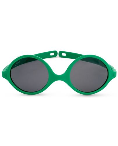 Слънчеви очила Ki ET LA - Diabola, 0-1 години, Green - 1