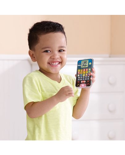 Детска играчка Vtech - Смарт телефон - 2