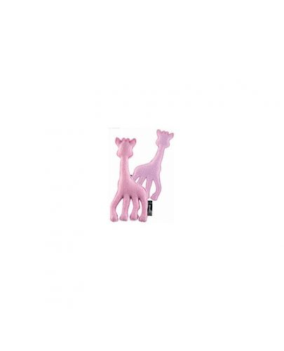 Sophie la Girafe Прекрасната Софи - Розово - 1