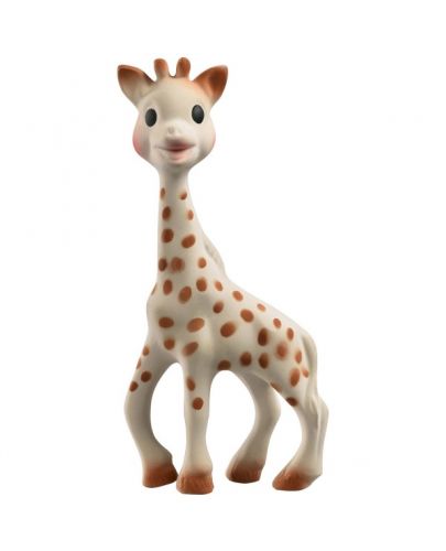 Софи жирафчето Sophie la Girafe, малък сет - 2