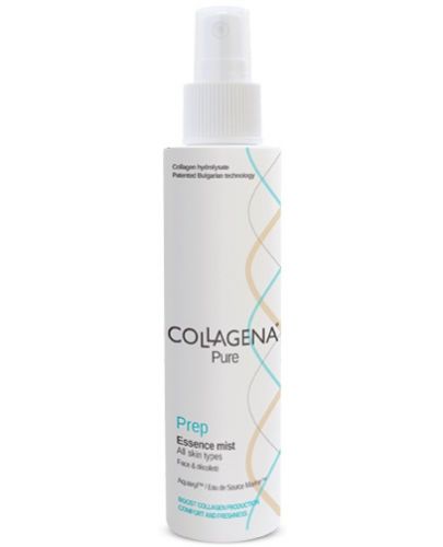 Collagena Pure Спрей мист с колаген, 125 ml - 1