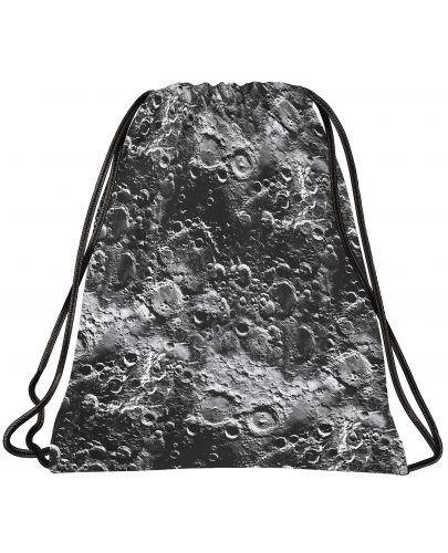 Спортна торба BackUP - The Moon - 1
