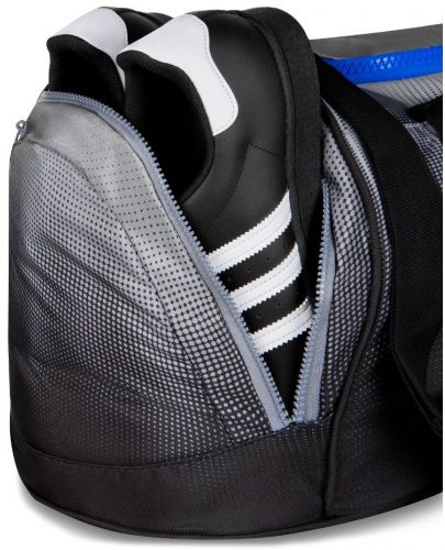 Спортна чанта Cool Pack Gradient - Fitt, Grey - 2