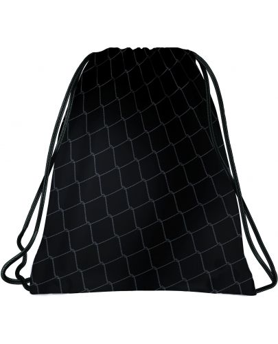 Спортна торба Derform BackUp - Grid - 1