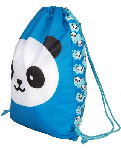 Спортна чанта I-Total Panda - 3