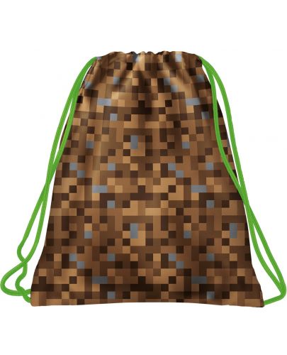 Спортна торба Back Up 5 A - Pixel Craft - 1