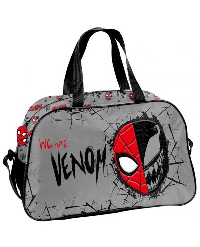 Спортна чанта Paso Venom - 1