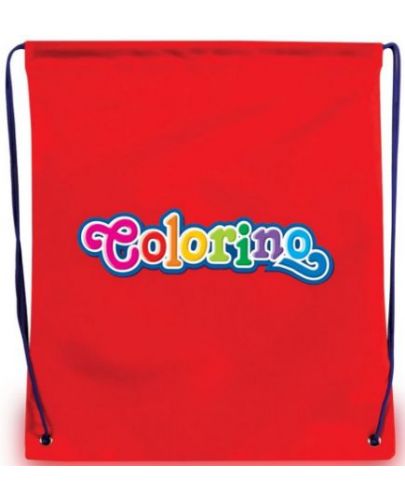 Спортна торба Colorino - асортимент - 2