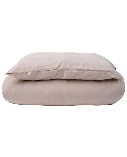 Спален комплект от 2 части Cotton Hug - Мечо, 100 х 150 cm - 1