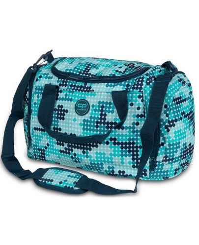 Спортна чанта Cool Pack Market - Fitt - 1