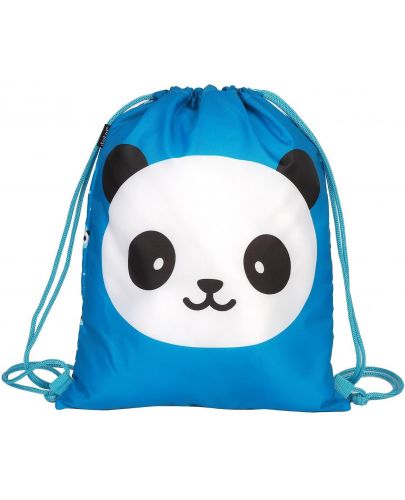 Спортна чанта I-Total Panda - 1
