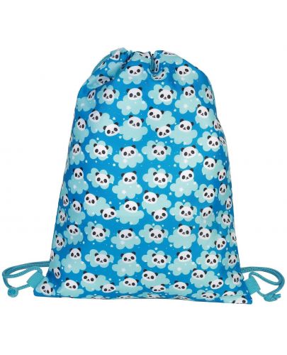 Спортна чанта I-Total Panda - 2