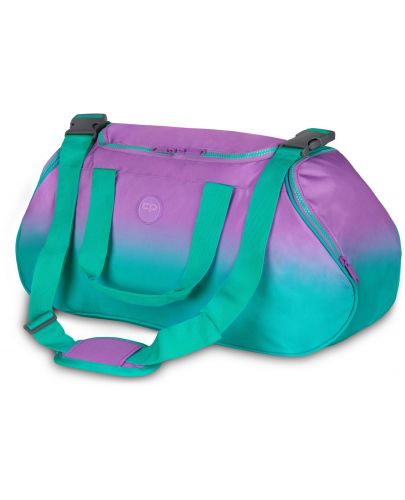 Спортна чанта Cool Pack Gradient - Runner, Blueberry - 1