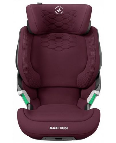 Стол за кола Maxi-Cosi - Kore Pro, 15-36 kg, i-Size, Authentic Red - 2