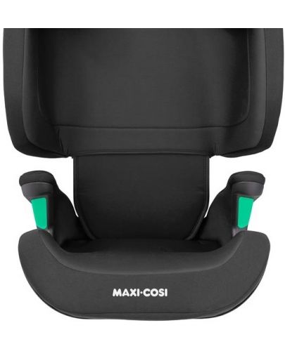 Maxi-Cosi Стол за кола 15-36кг Morion - Basic Black - 5