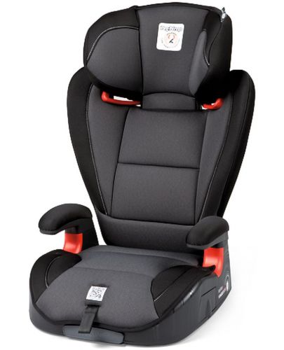 Стол за кола Peg-Perego - Viaggio Surefix , 15-36 kg, Black - 1