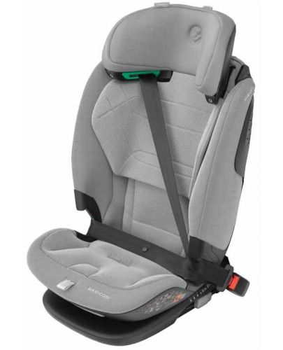 Стол за кола Maxi-Cosi - Titan Pro 2, i-Size, 9-36 kg, Authentic Grey - 7