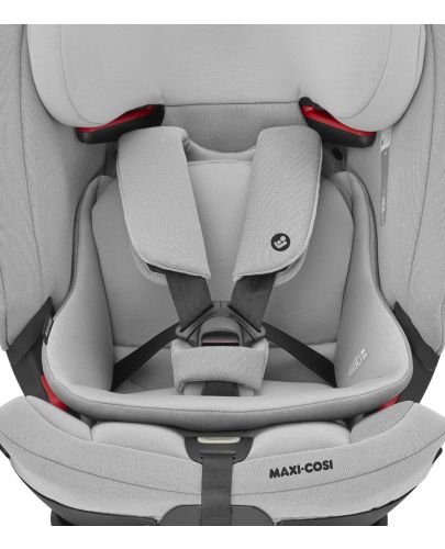 Maxi-Cosi Стол за кола 9-36кг Titan Pro - Authentic Grey - 3