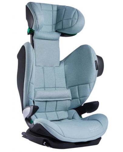 Столче за кола Avionaut - MaxSpace Comfort +, i-Size, IsoFix, 100-150 cm, Mint - 3