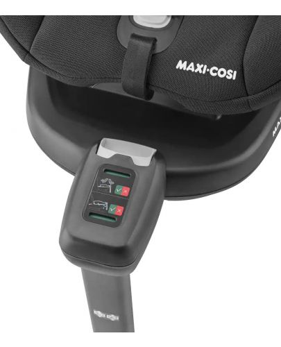 Maxi-Cosi Стол за кола 0-25кг Beryl - Authentic Black - 5