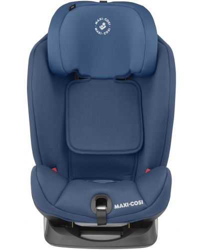 Maxi-Cosi Стол за кола 9-36кг Titan - Basic Blue - 4