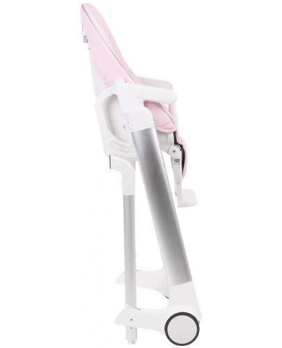 Столче за хранене Kikka Boo - Maple, Pink - 6
