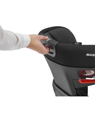 Maxi-Cosi Стол за кола 15-36кг RodiFix Air Protect - Authentic Black - 7