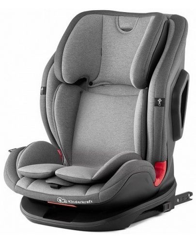 Kinderkraft Oneto3 Столче за кола KinderKraft Oneto3, 9-36 Kg, с