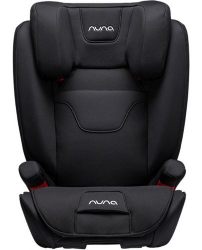 Стол за кола Nuna - Aace, 15-36 kg, Caviar - 3