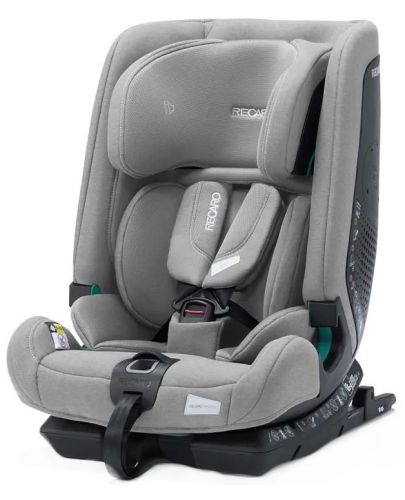 Столче за кола Recaro - Toria Elite, IsoFix, I-Size, 76-150 cm, Carbon Grey  - 1