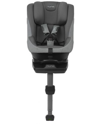 Стол за кола Nuna - Prym, с Isofix, 0-18 kg, I-Size, Dove - 1