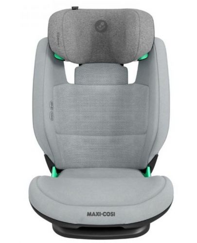 Стол за кола Maxi-Cosi - RodiFix Pro, 15-36 kg,  Authentic Grey - 6