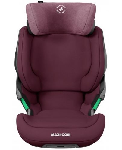 Стол за кола Maxi-Cosi - Kore, 15-36 kg, i-Size, Authentic Red - 2