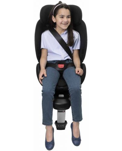 Столче за кола Chicco - One Seat, 0-36 kg, Ombra - 7